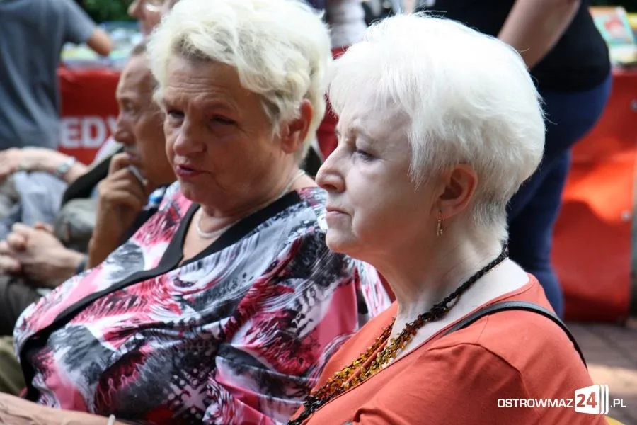 Zebrali ponad 17 tys. zł dla chorej Tosi (zdjęcia, wideo)