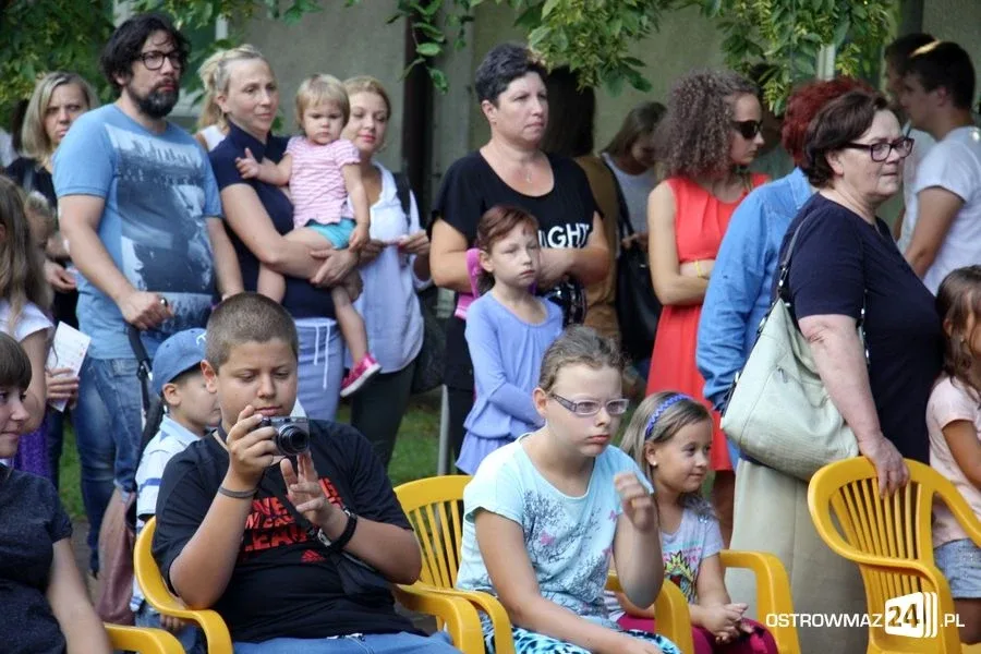 Zebrali ponad 17 tys. zł dla chorej Tosi (zdjęcia, wideo)