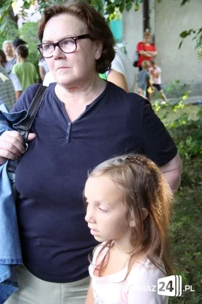 Zebrali ponad 17 tys. zł dla chorej Tosi (zdjęcia, wideo)