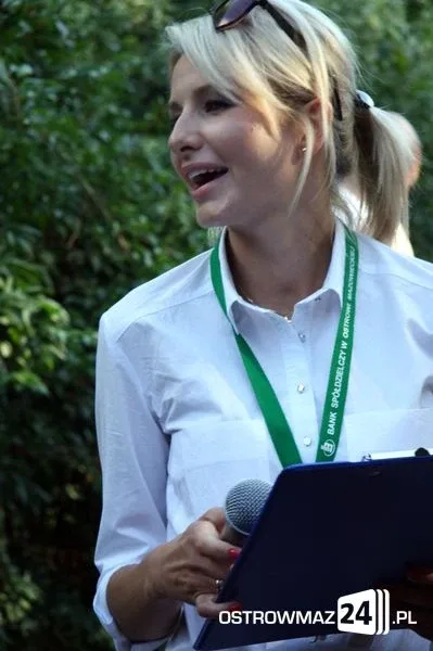 Zebrali ponad 17 tys. zł dla chorej Tosi (zdjęcia, wideo)