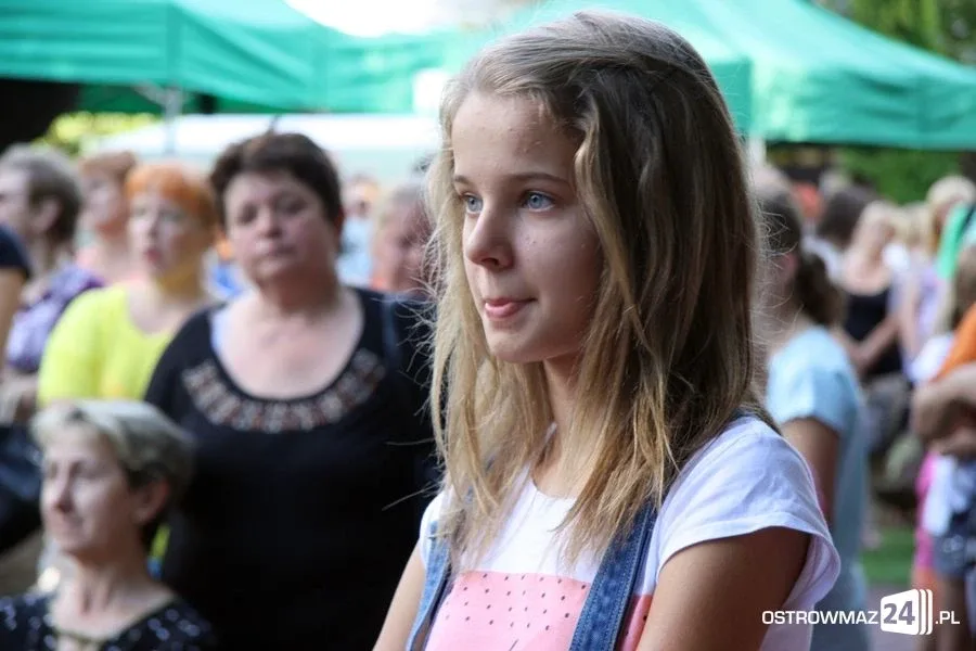 Zebrali ponad 17 tys. zł dla chorej Tosi (zdjęcia, wideo)