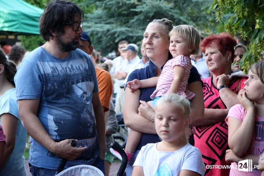 Zebrali ponad 17 tys. zł dla chorej Tosi (zdjęcia, wideo)