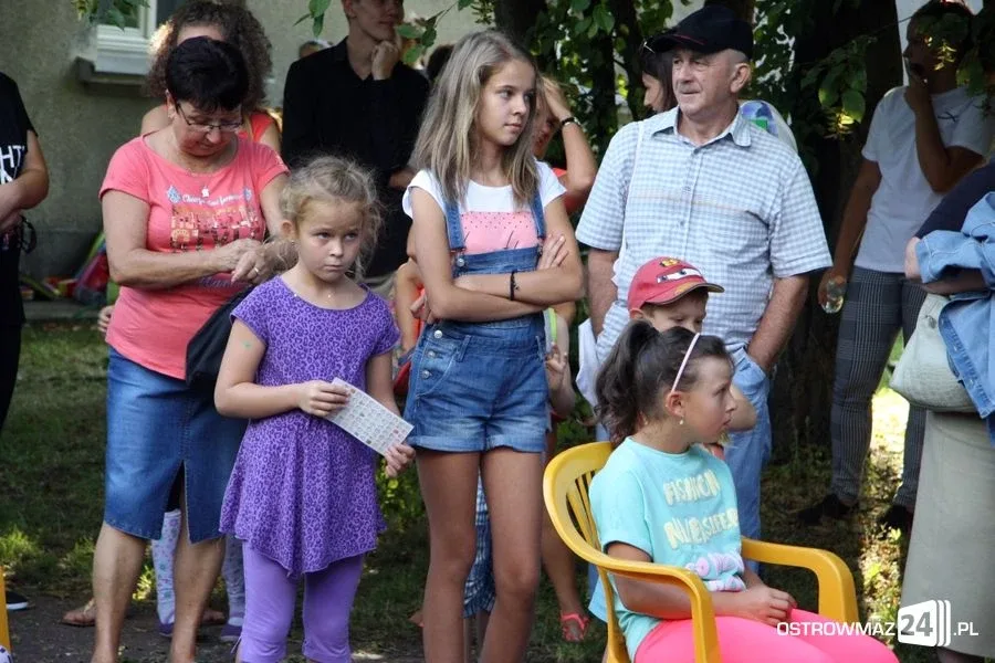 Zebrali ponad 17 tys. zł dla chorej Tosi (zdjęcia, wideo)