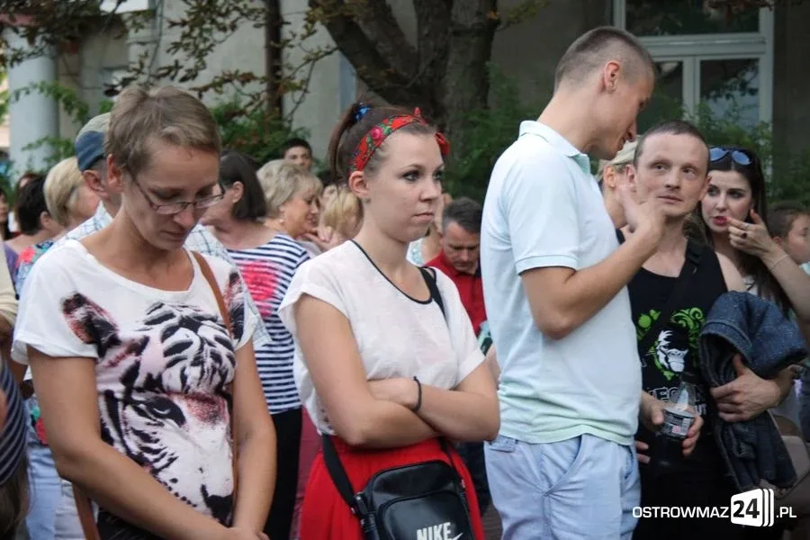 Zebrali ponad 17 tys. zł dla chorej Tosi (zdjęcia, wideo)