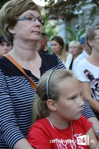 Zebrali ponad 17 tys. zł dla chorej Tosi (zdjęcia, wideo)