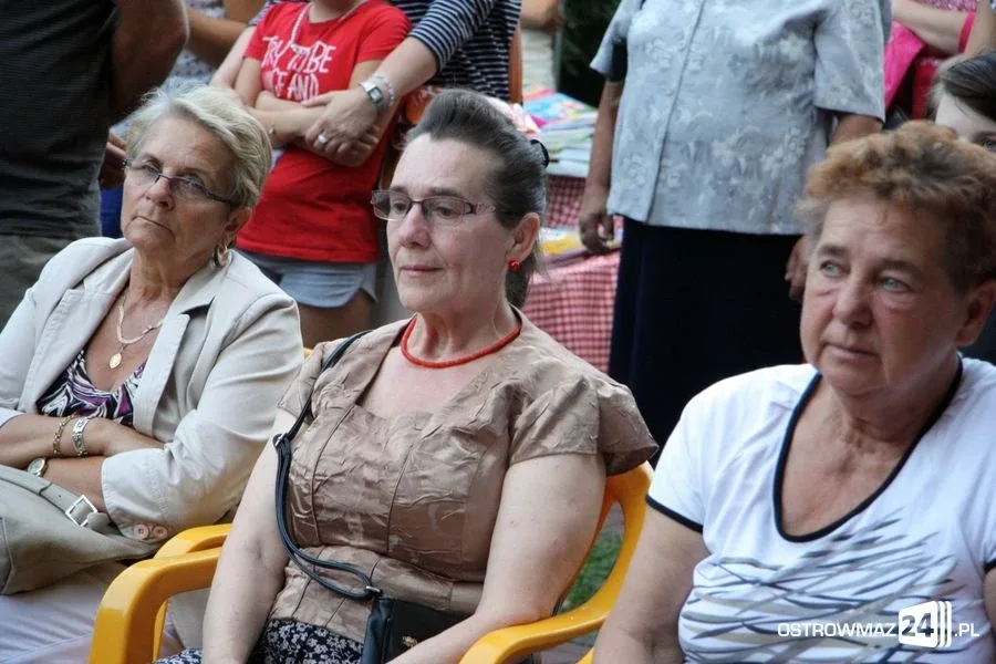 Zebrali ponad 17 tys. zł dla chorej Tosi (zdjęcia, wideo)