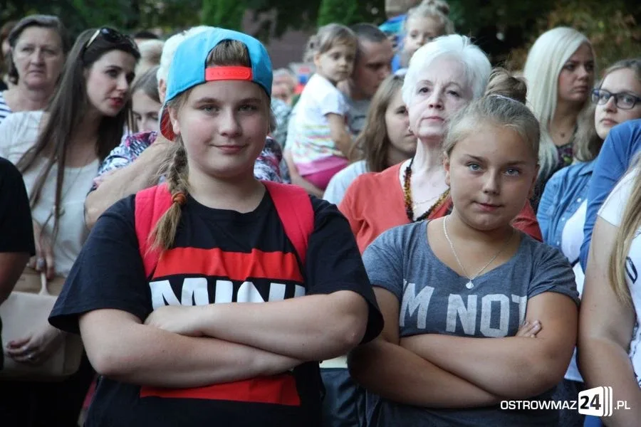 Zebrali ponad 17 tys. zł dla chorej Tosi (zdjęcia, wideo)