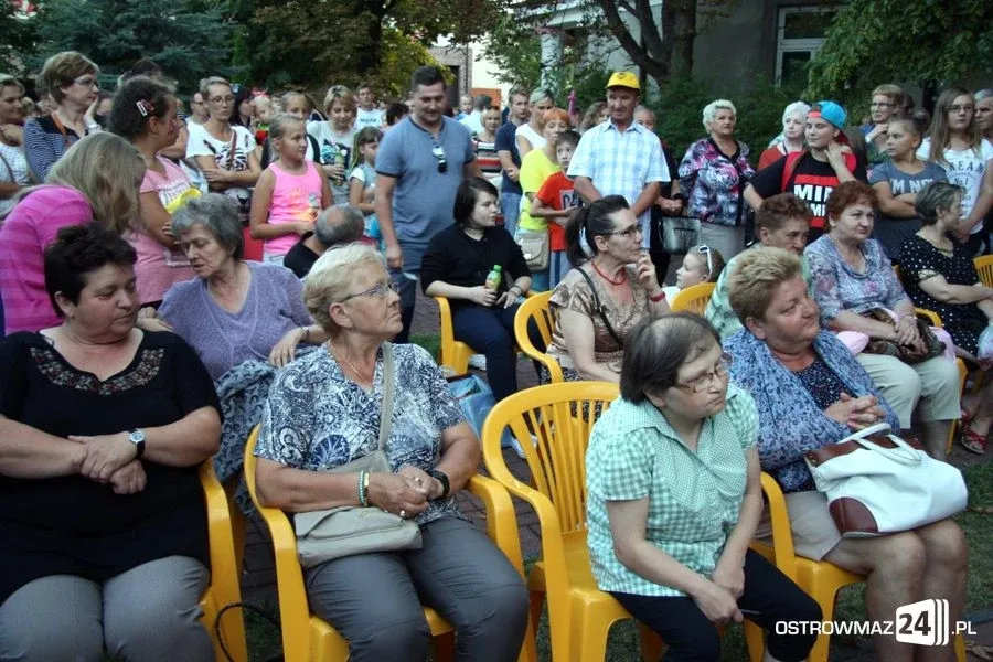 Zebrali ponad 17 tys. zł dla chorej Tosi (zdjęcia, wideo)