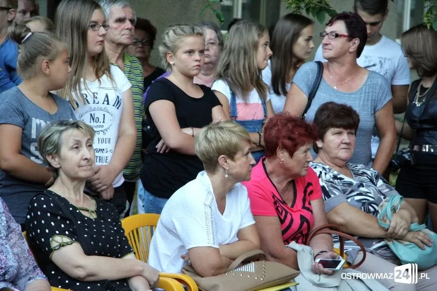 Zebrali ponad 17 tys. zł dla chorej Tosi (zdjęcia, wideo)