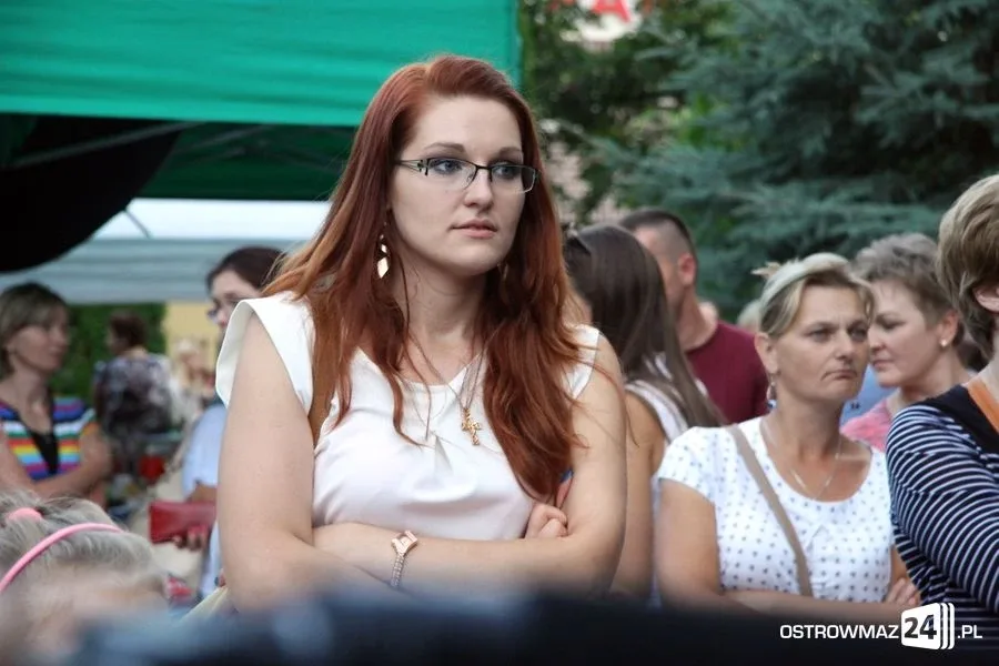 Zebrali ponad 17 tys. zł dla chorej Tosi (zdjęcia, wideo)