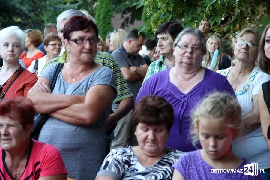 Zebrali ponad 17 tys. zł dla chorej Tosi (zdjęcia, wideo)