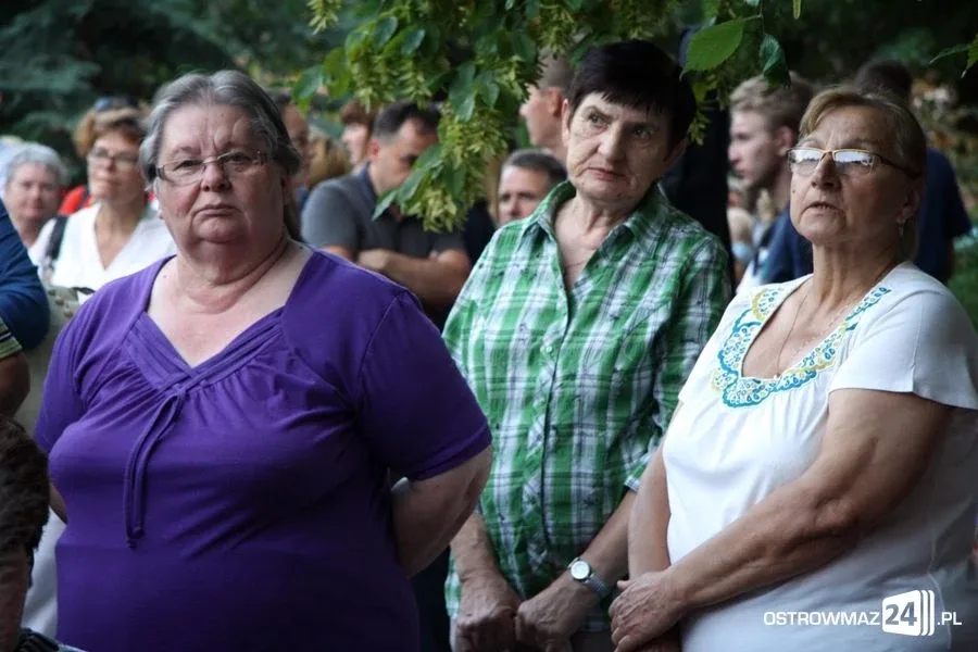 Zebrali ponad 17 tys. zł dla chorej Tosi (zdjęcia, wideo)