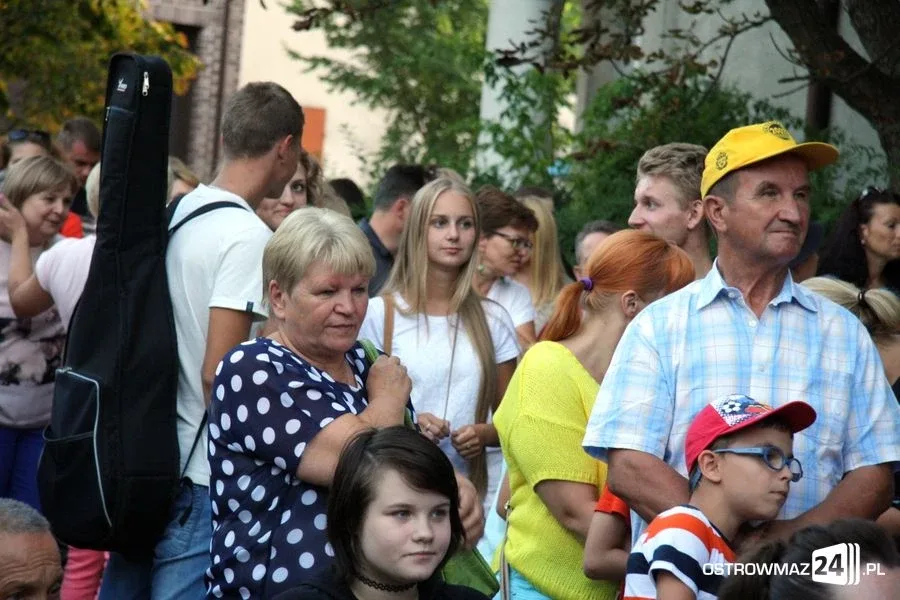 Zebrali ponad 17 tys. zł dla chorej Tosi (zdjęcia, wideo)