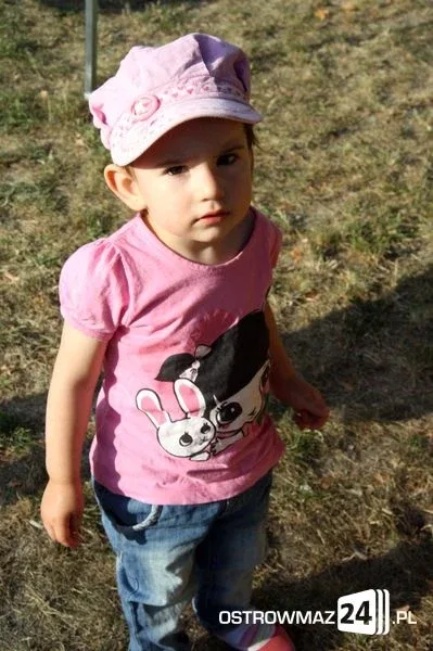 Rodzinne piknikowanie (zdjęcia)