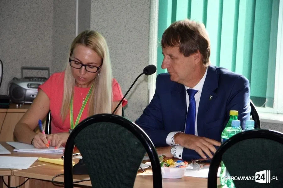 Gmina pożyczy ponad 0,5 mln zł na drogę w Kozikach