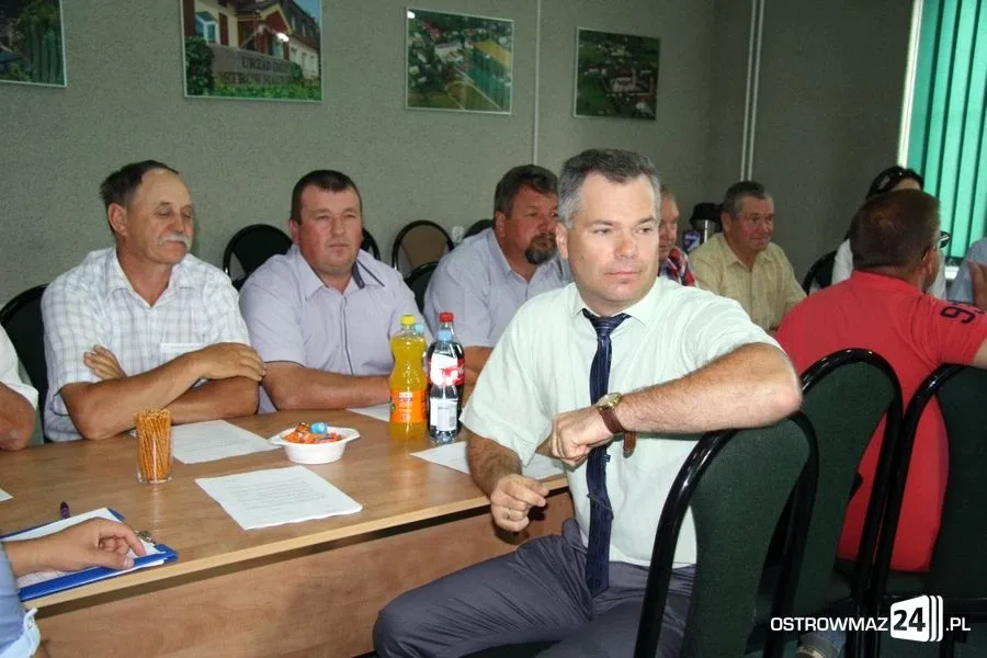 Gmina pożyczy ponad 0,5 mln zł na drogę w Kozikach