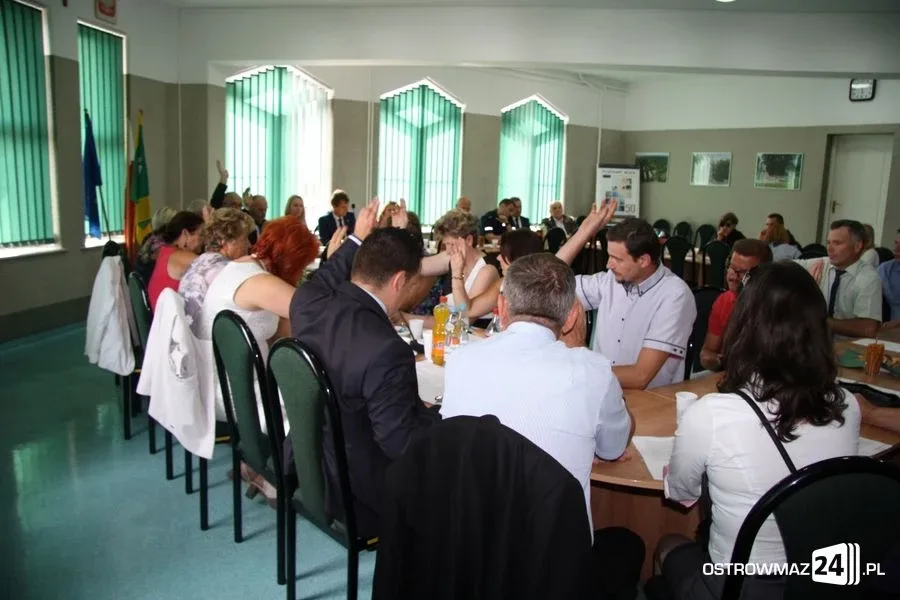 Gmina pożyczy ponad 0,5 mln zł na drogę w Kozikach