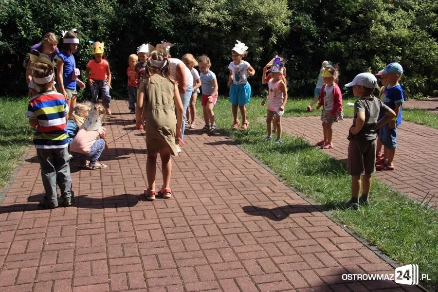 Pan kotek był mały... (zdjęcia)