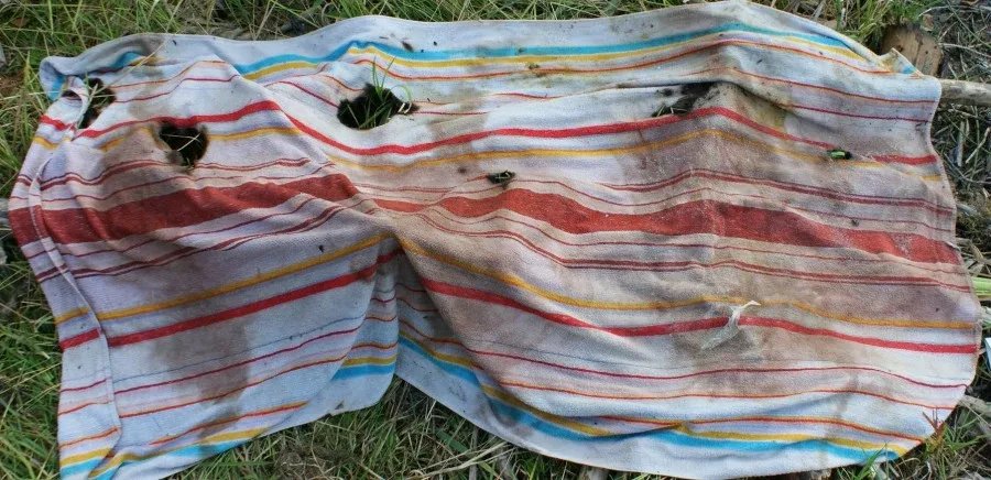 Policja prosi o pomoc w sprawie śmierci noworodka