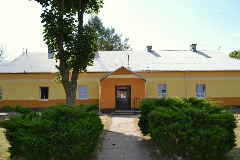 Prace remontowe w Broku dobiegły końca (zdjęcia)