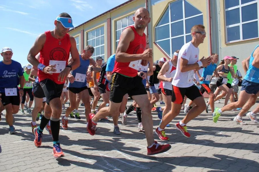 Blisko setka pobiegła w Rzekuniu (zdjęcia, wideo)