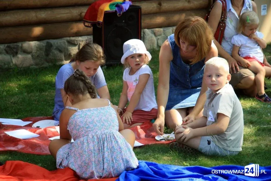 Meksykańskie zabawy z MDK (zdjęcia)