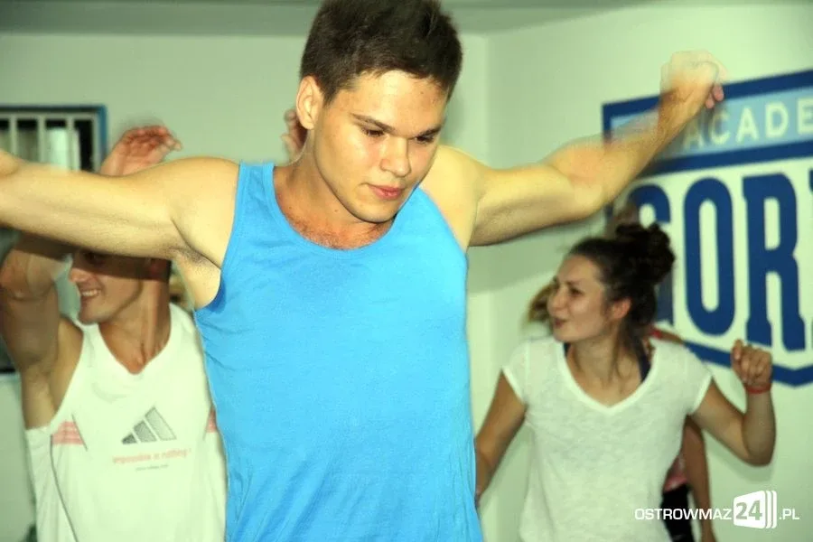 Letnia Akademia Brazylijskiego Jiu Jitsu (zdjęcia)