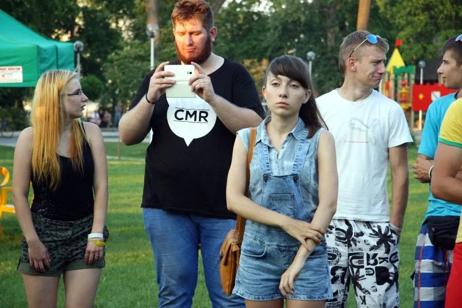 Sound City Festival 2015 (zdjęcia, wideo)