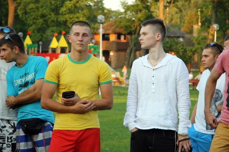 Sound City Festival 2015 (zdjęcia, wideo)