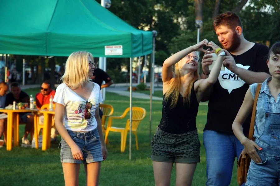 Sound City Festival 2015 (zdjęcia, wideo)