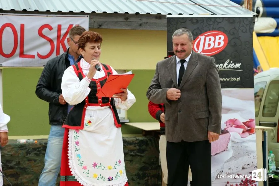KGW z Nagoszewa na pikniku z Miss Polski (zdjęcia)