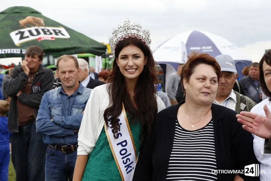 KGW z Nagoszewa na pikniku z Miss Polski (zdjęcia)