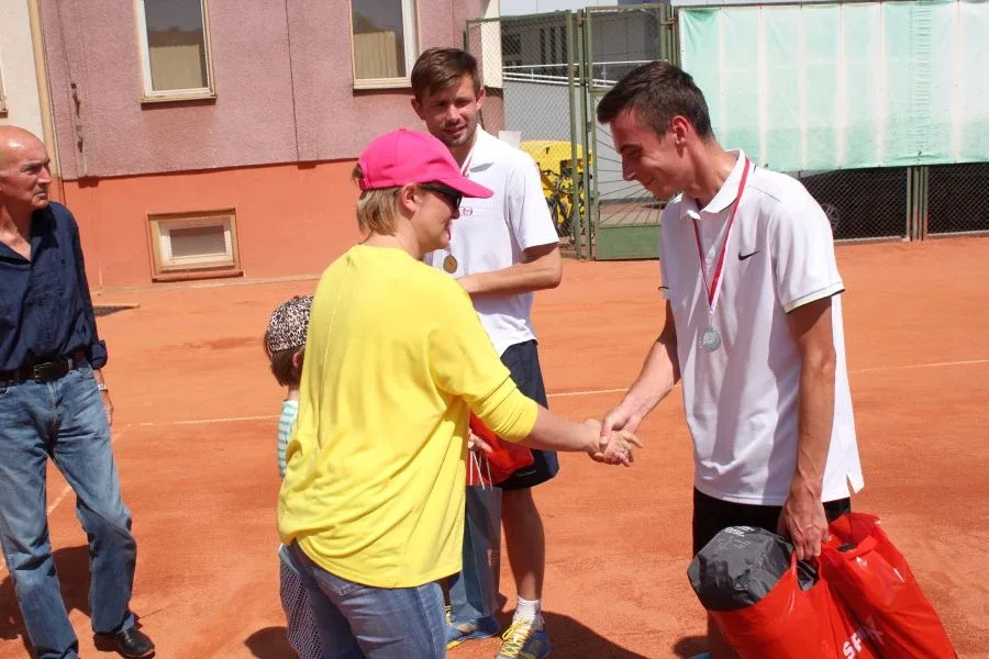 Puchalski wicemistrzem na Kurpiach (zdjęcia, wideo)