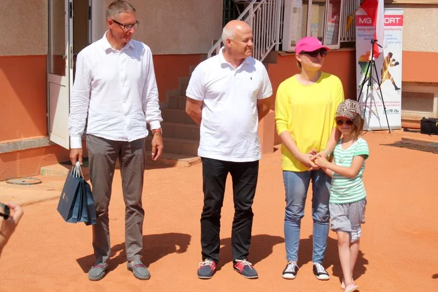 Puchalski wicemistrzem na Kurpiach (zdjęcia, wideo)