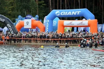 Rzuczkowski ponownie na podium (zdjęcia)