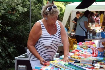 Zebrali ponad 17 tys. zł dla chorej Tosi (zdjęcia, wideo)