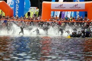 Rzuczkowski ponownie na podium (zdjęcia)