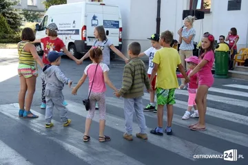 Tańczyli duzi i mali (zdjęcia)
