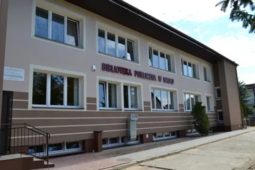 Prace remontowe w Broku dobiegły końca (zdjęcia)