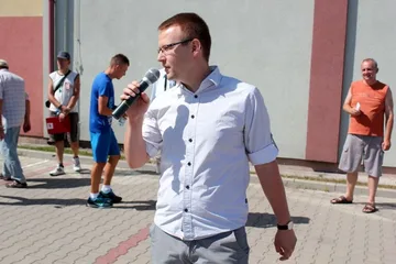 Blisko setka pobiegła w Rzekuniu (zdjęcia, wideo)