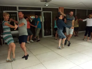 BezWianka na Balkan Folk Fest (zdjęcia)