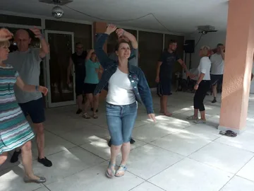 BezWianka na Balkan Folk Fest (zdjęcia)