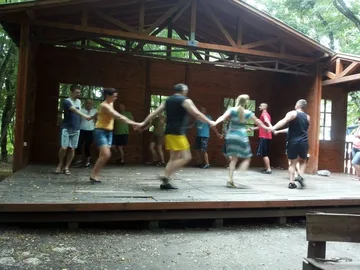 BezWianka na Balkan Folk Fest (zdjęcia)