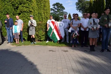 "Godzina W" w Ostrowi Mazowieckiej (zdjęcia)