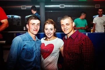 Exaited w klubie Capitol (zdjęcia)