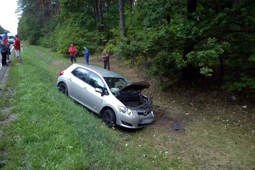 Śmiertelny wypadek w Broku (zdjęcia, nowe fakty)
