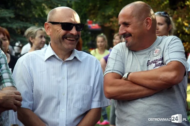 Zebrali ponad 17 tys. zł dla chorej Tosi (zdjęcia, wideo)