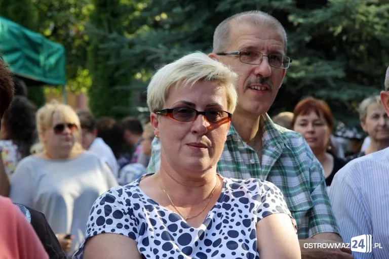 Zebrali ponad 17 tys. zł dla chorej Tosi (zdjęcia, wideo)