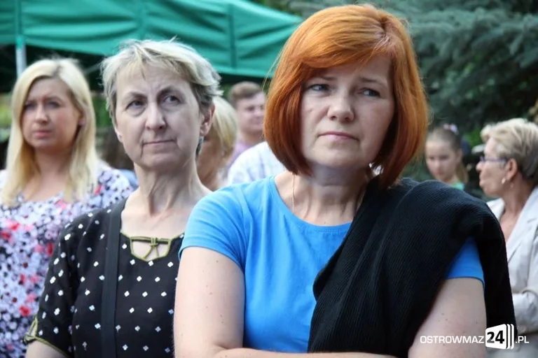 Zebrali ponad 17 tys. zł dla chorej Tosi (zdjęcia, wideo)