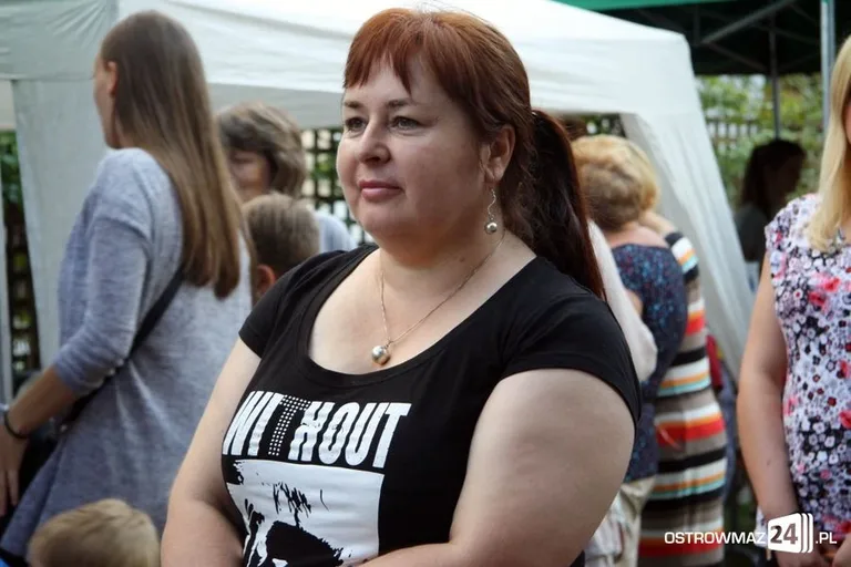 Zebrali ponad 17 tys. zł dla chorej Tosi (zdjęcia, wideo)